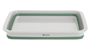 Outwell Collaps Vaskebalje Shadow Green